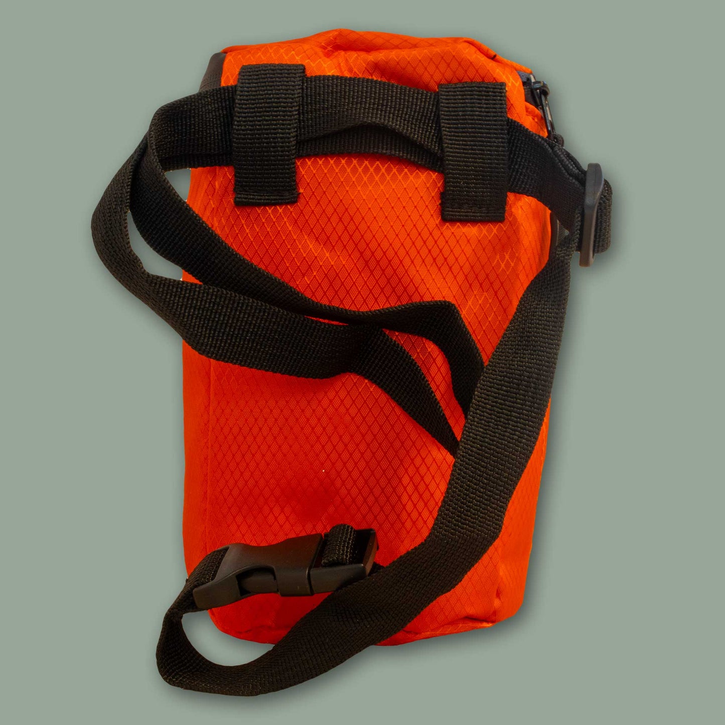 MUKi Trek Pouch - Flame Orange