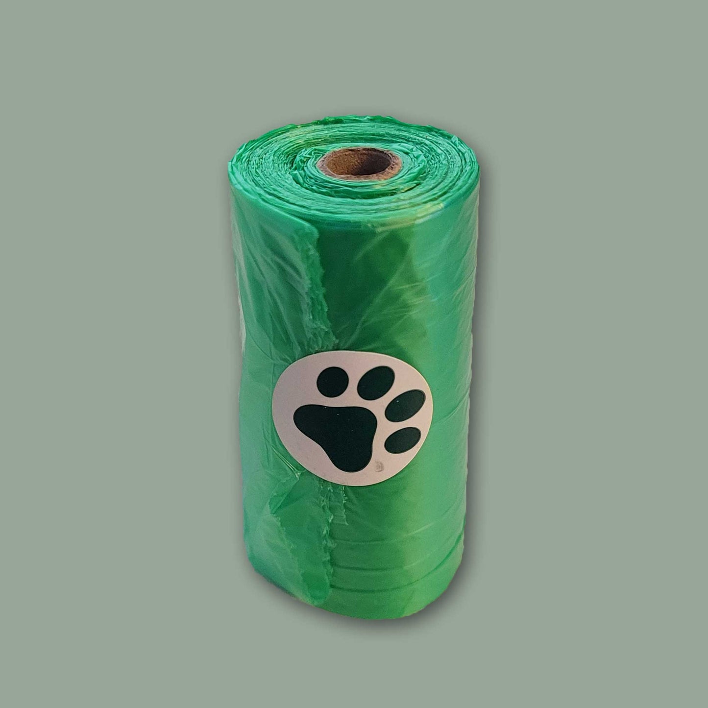 Dog poop bags - 20 Bags