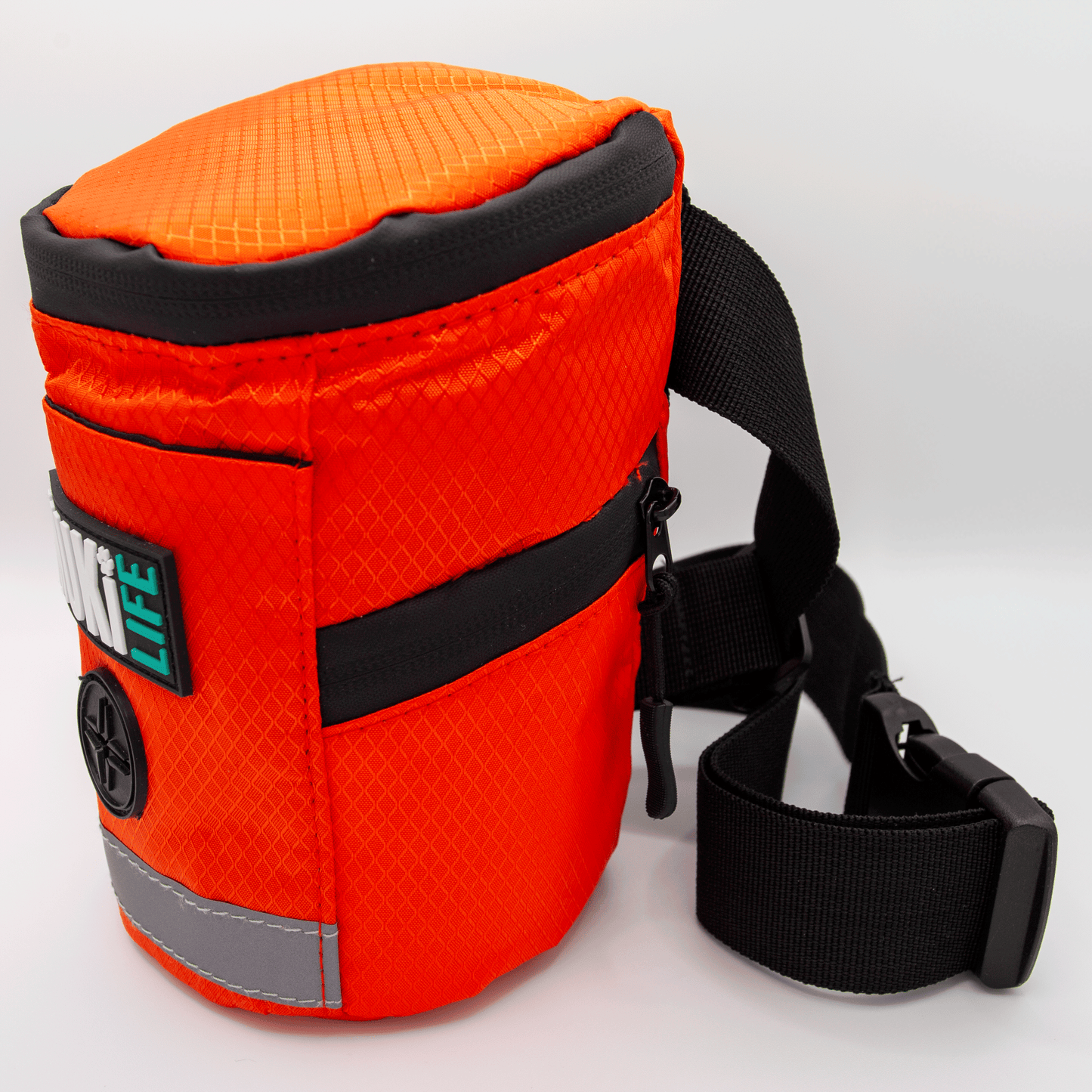 MUKi Trek Pouch - Portable Dog Bin
