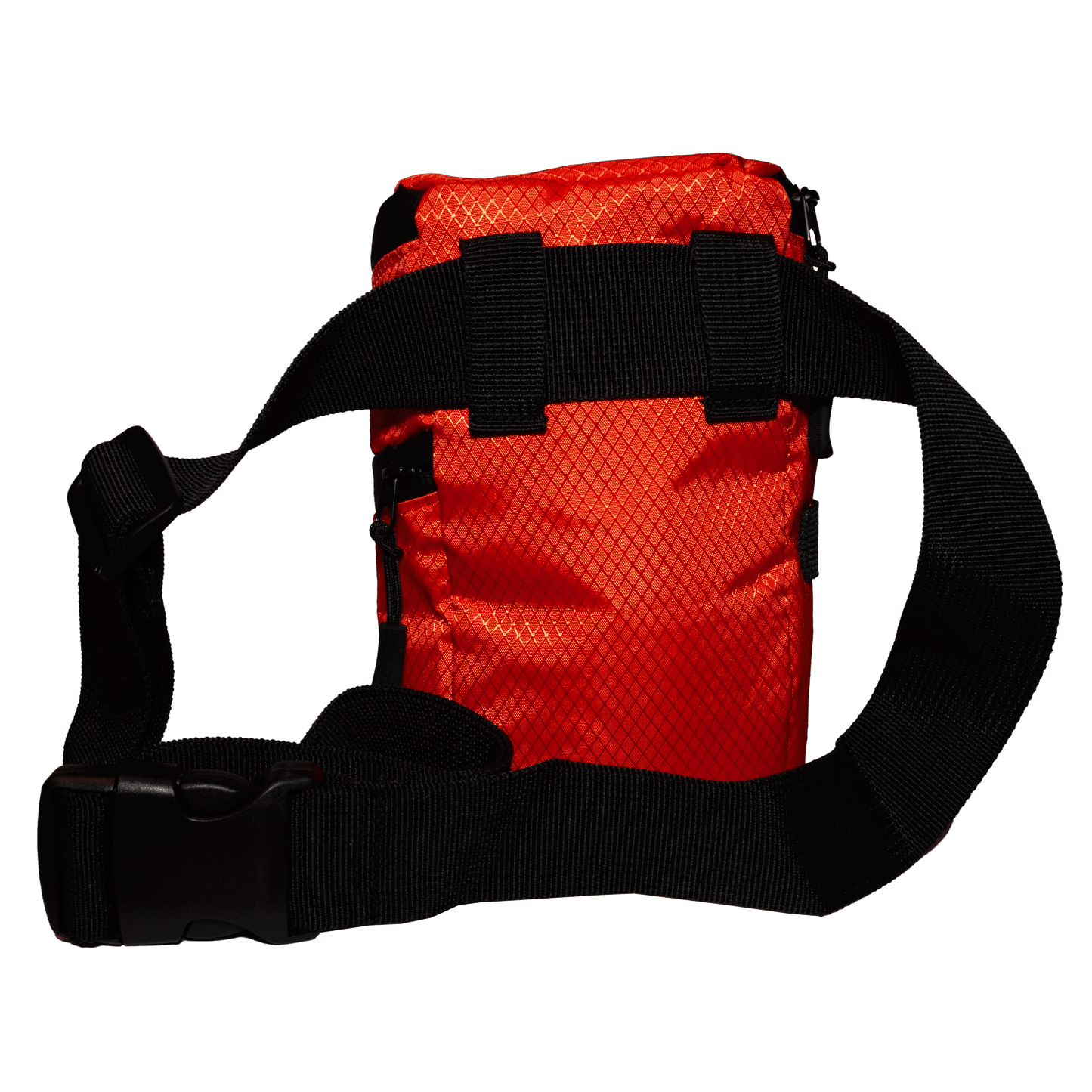 MUKi Trek Pouch - Portable Dog Bin